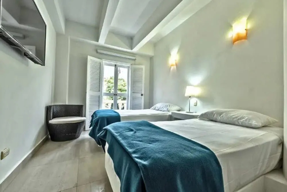 Santo Domingo Condos by Velvet Luxury