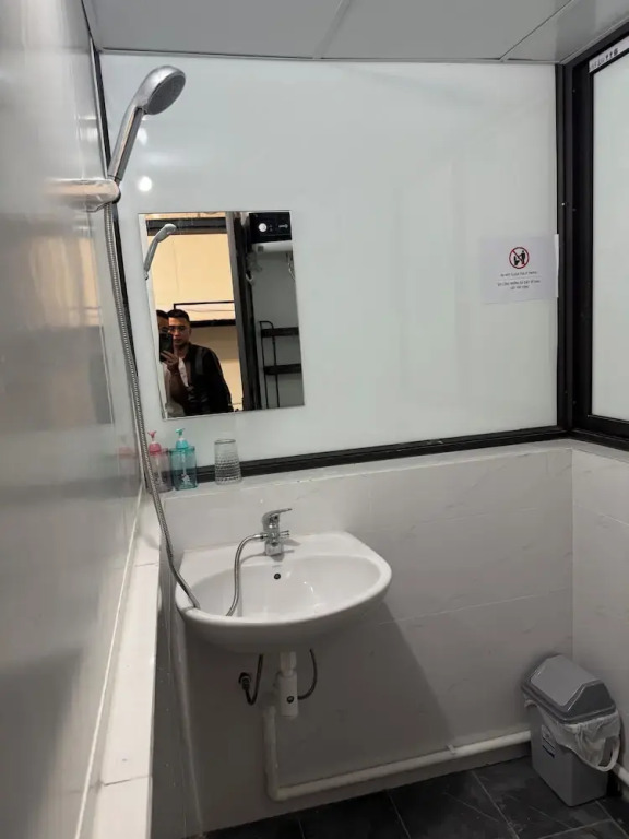HC Luxury Apartment