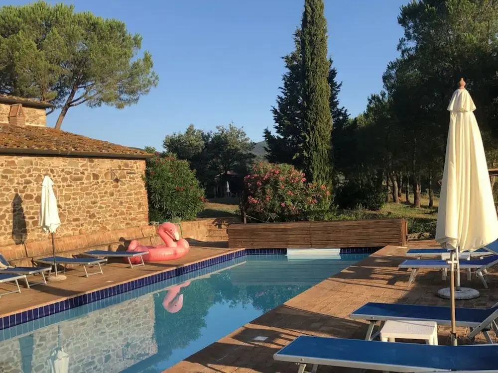 Holiday Home Casa Lena