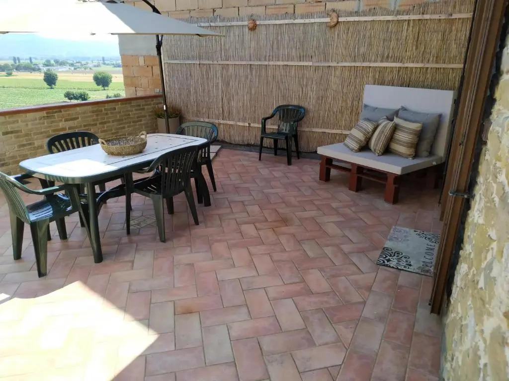 Podere Casenove