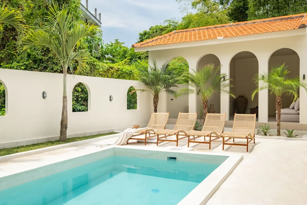 Private Villa Rayana By OriVista