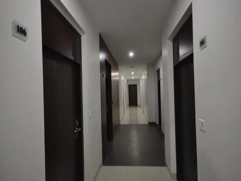 Vijey Hotels