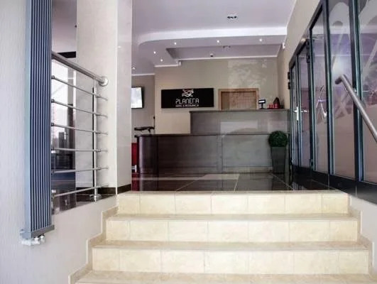 Planeta Hotel & Restauracja