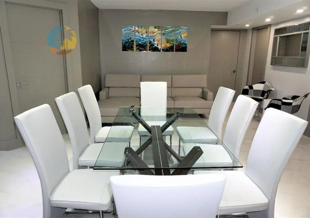 Luxury Beach Resort - HORA RENTALS