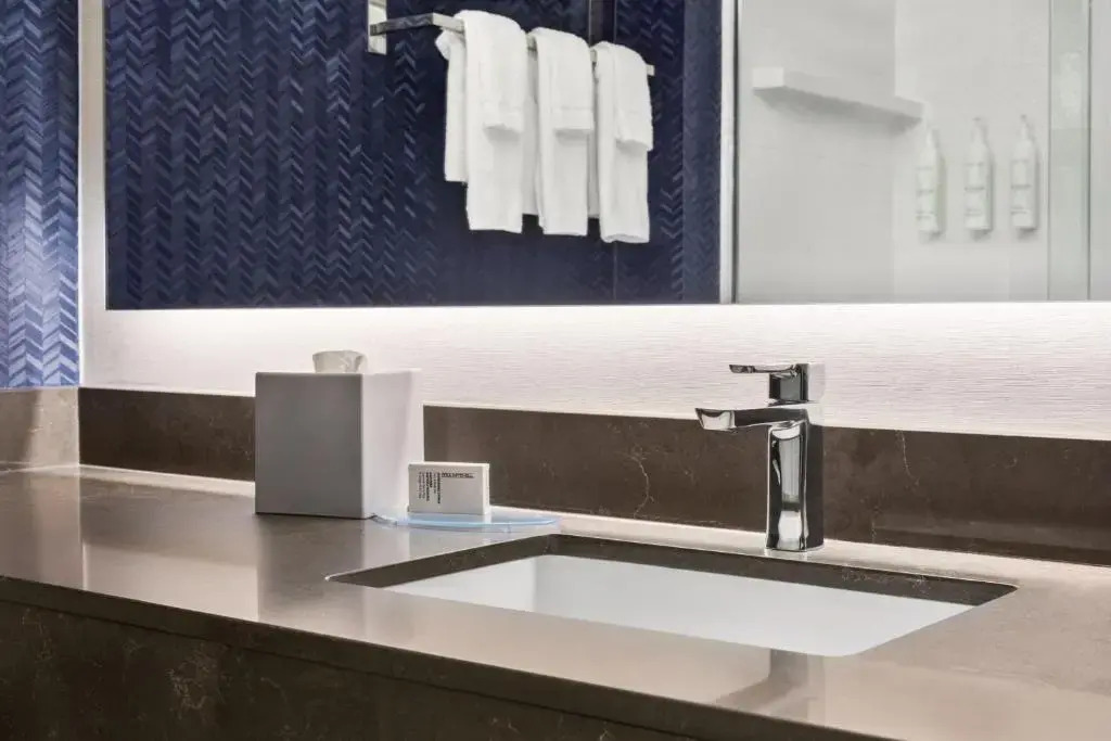 Fairfield Inn & Suites Findlay