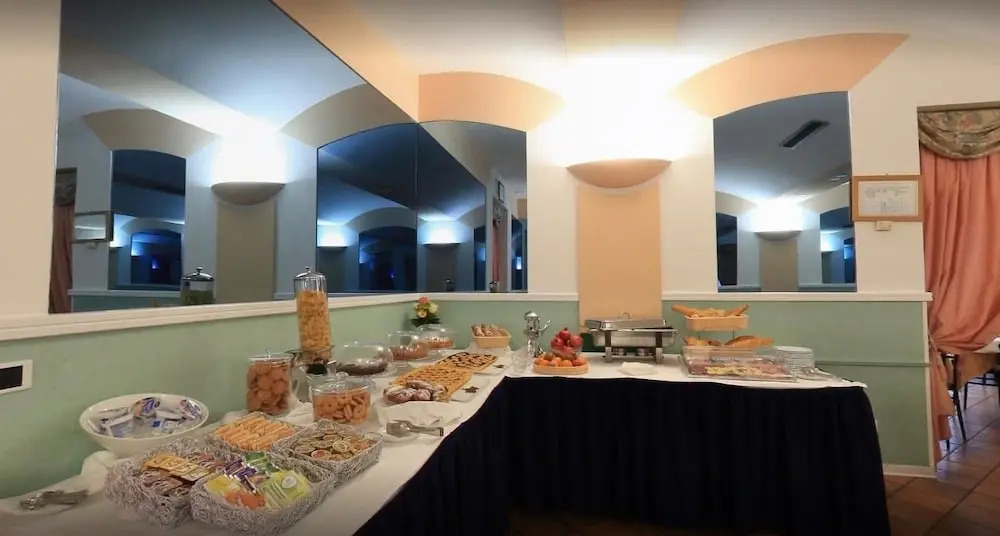 Hotel Villa Verde