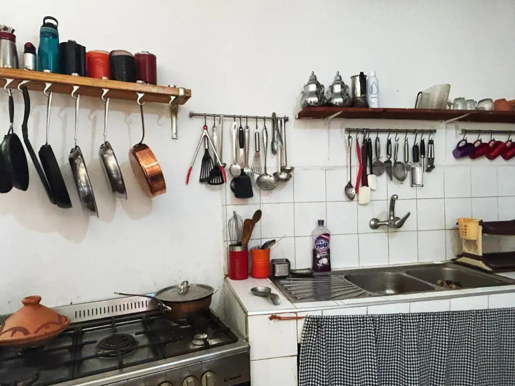 Chez Yahia, Au coeur de LOurika