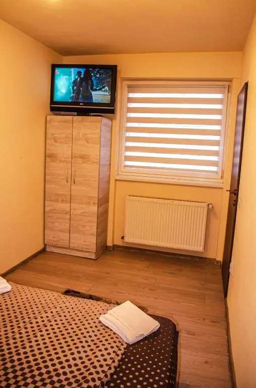 Schäßburg apartment #1