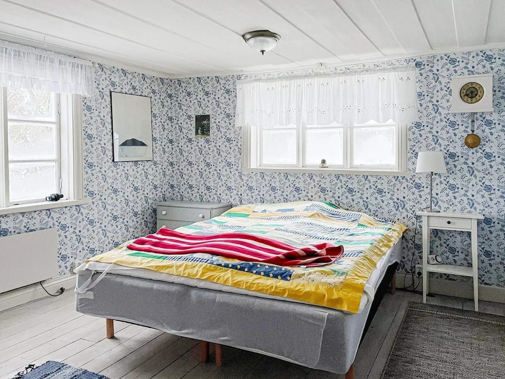 4 Person Holiday Home in Bjorko