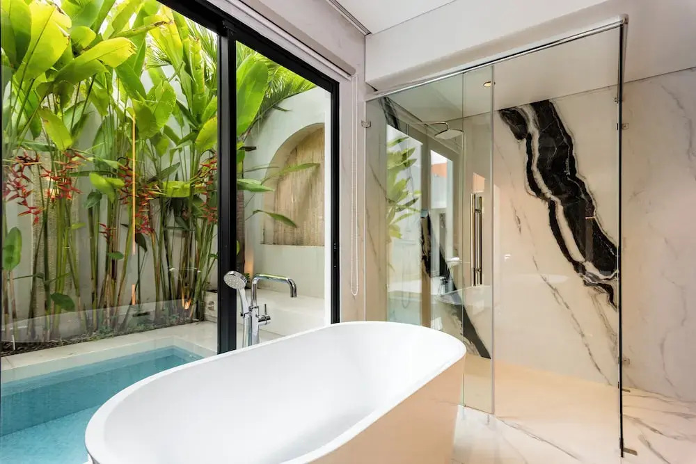 Villa Araya Umalas