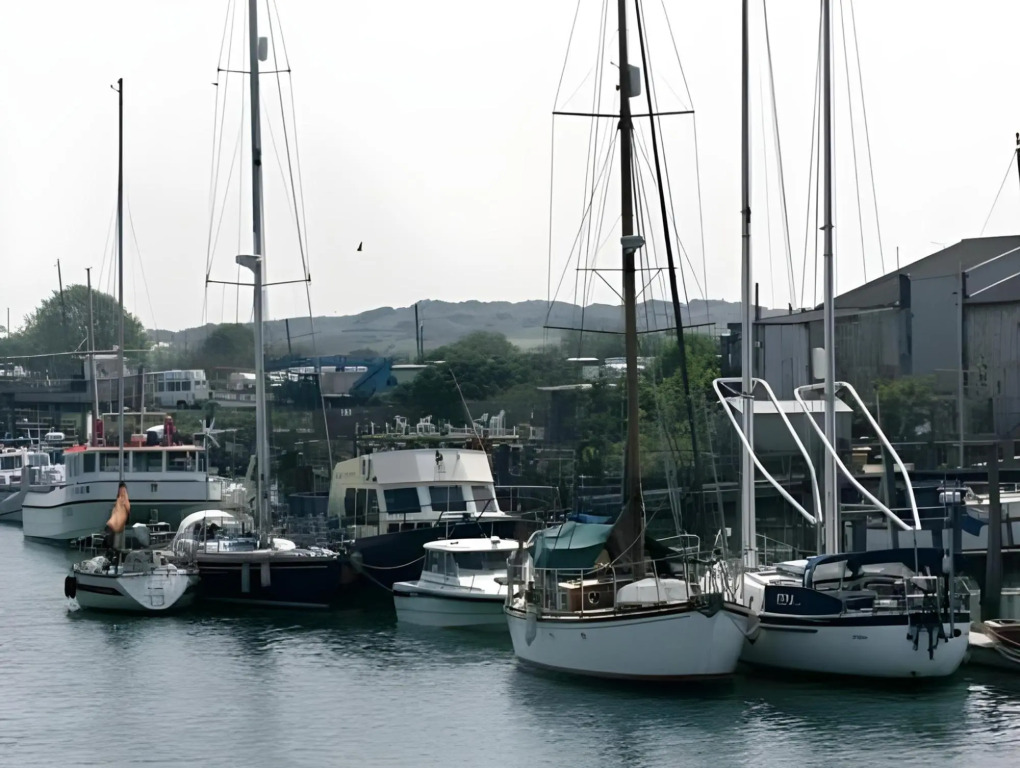 YHA Littlehampton