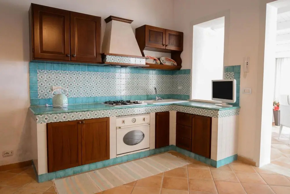 Dune Home - Casa con 2 Camere da Letto