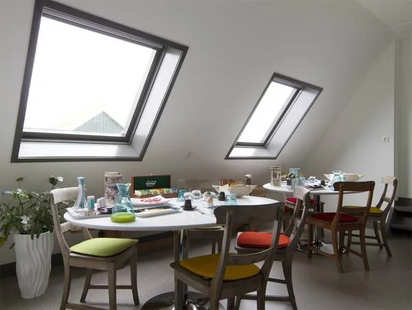 B&B Het Lepelaarsnest
