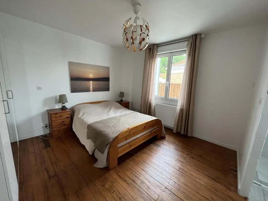 Maison Arcachon, 6 pièces, 9 personnes - FR-1-374-187