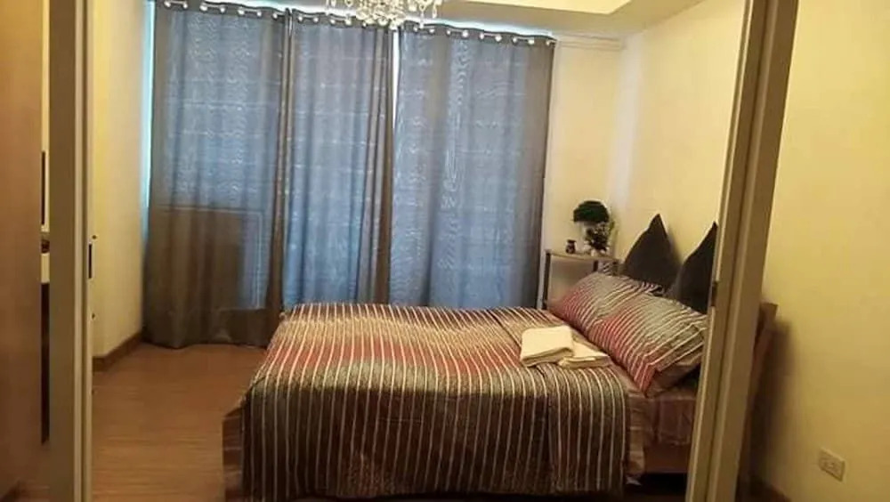 1 Bedroom Condo by JSG at Azure Beach Resort and Residence