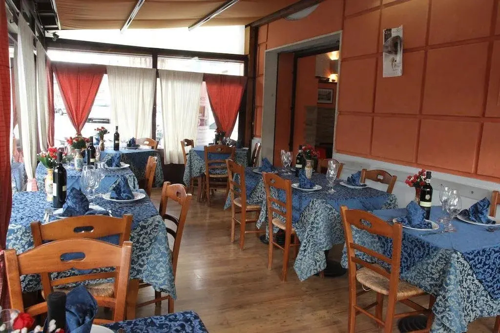 B&B Rinascente
