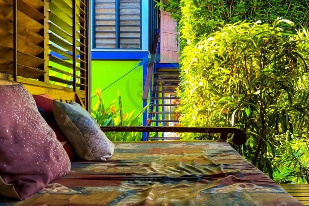 ZENHOUSE NIGHTCLIFF - 6BR Tropical Oasis