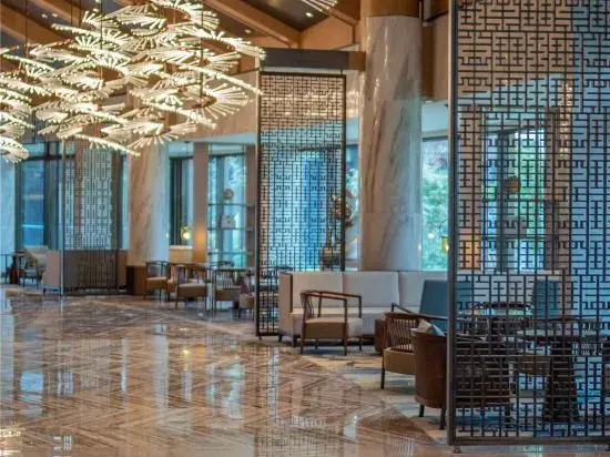 Tianfu Joyhub Air Hotel