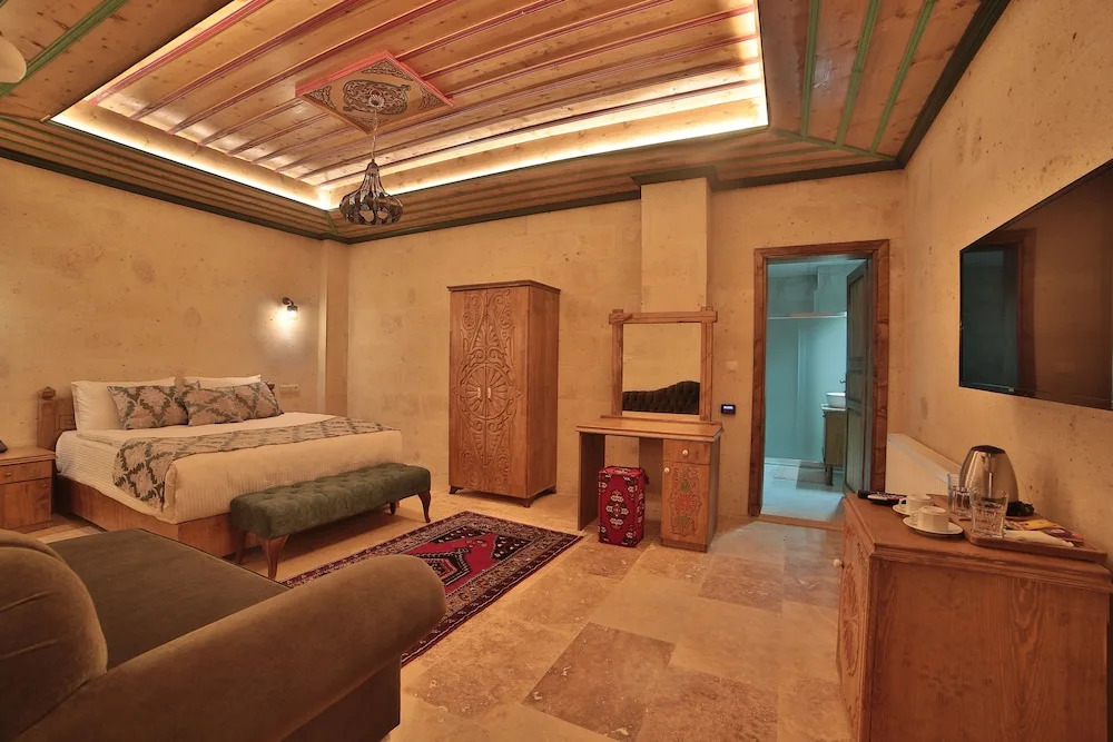 Çakıltaşı Evi Otel Spa