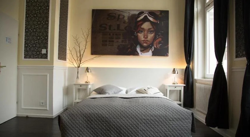 Boutique Hotel Columbia