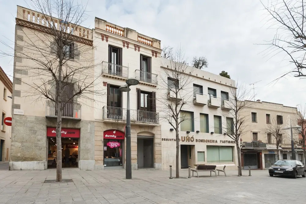 Apartment Matarolux 3