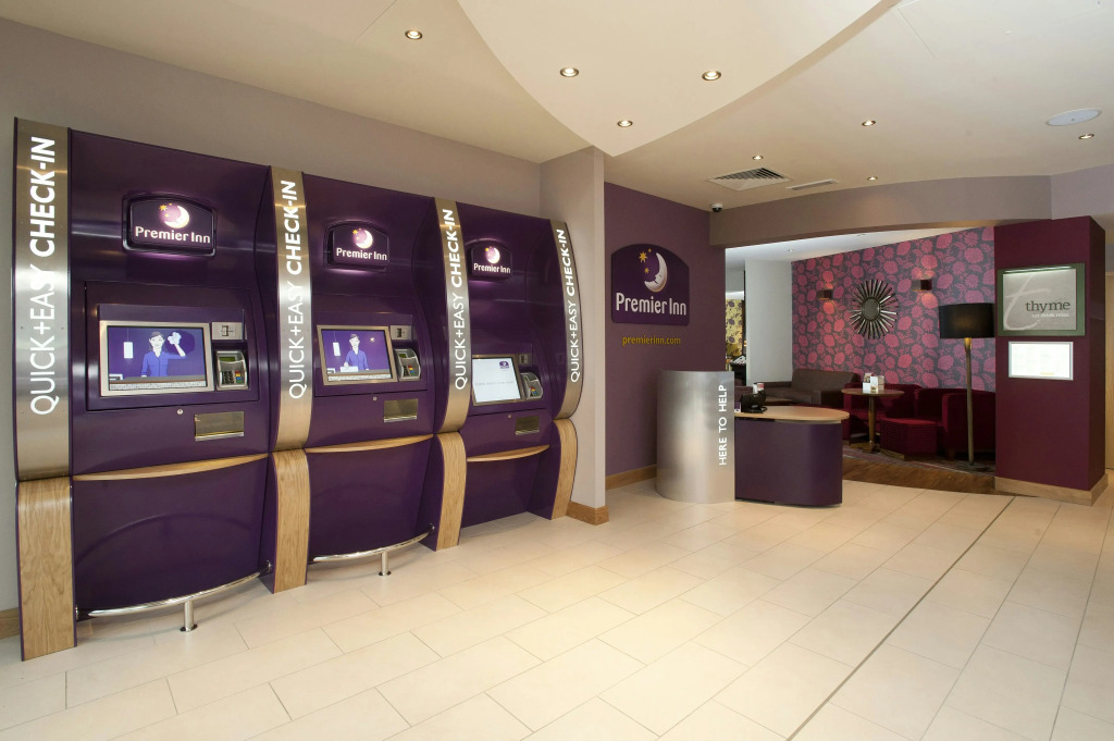 Premier Inn Belfast Titanic Quarter