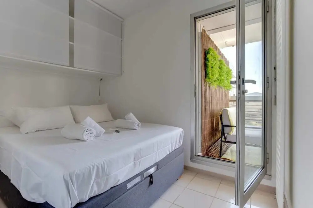 Olympe Private Apartment