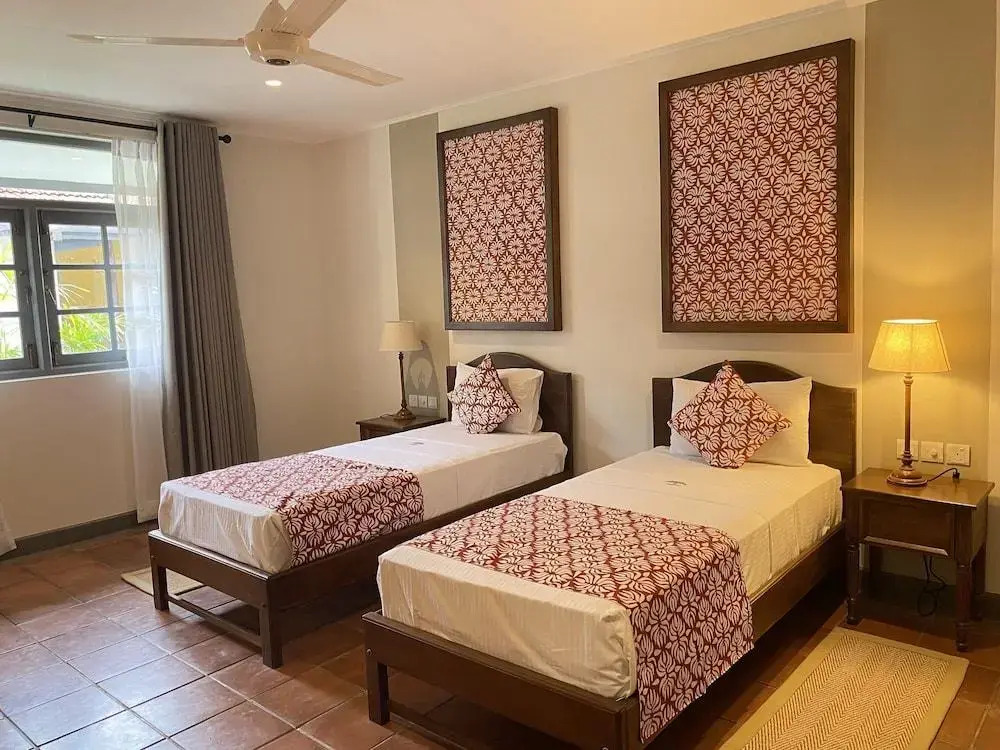 The Tamarind Tree Hotel – Katunayake