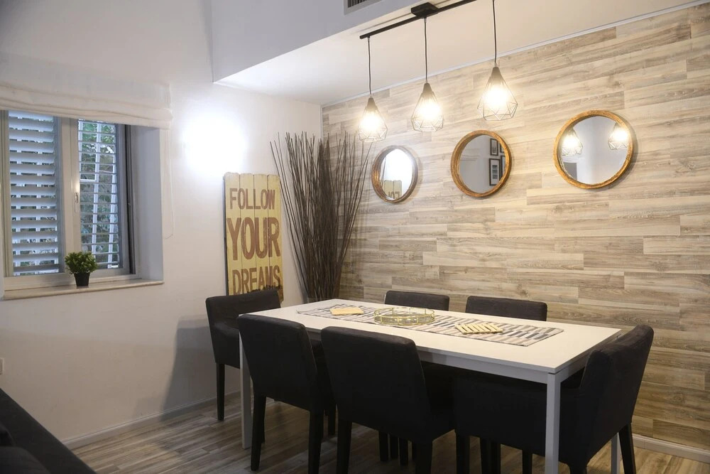 5 min from Hilton beach - 2 bedrooms
