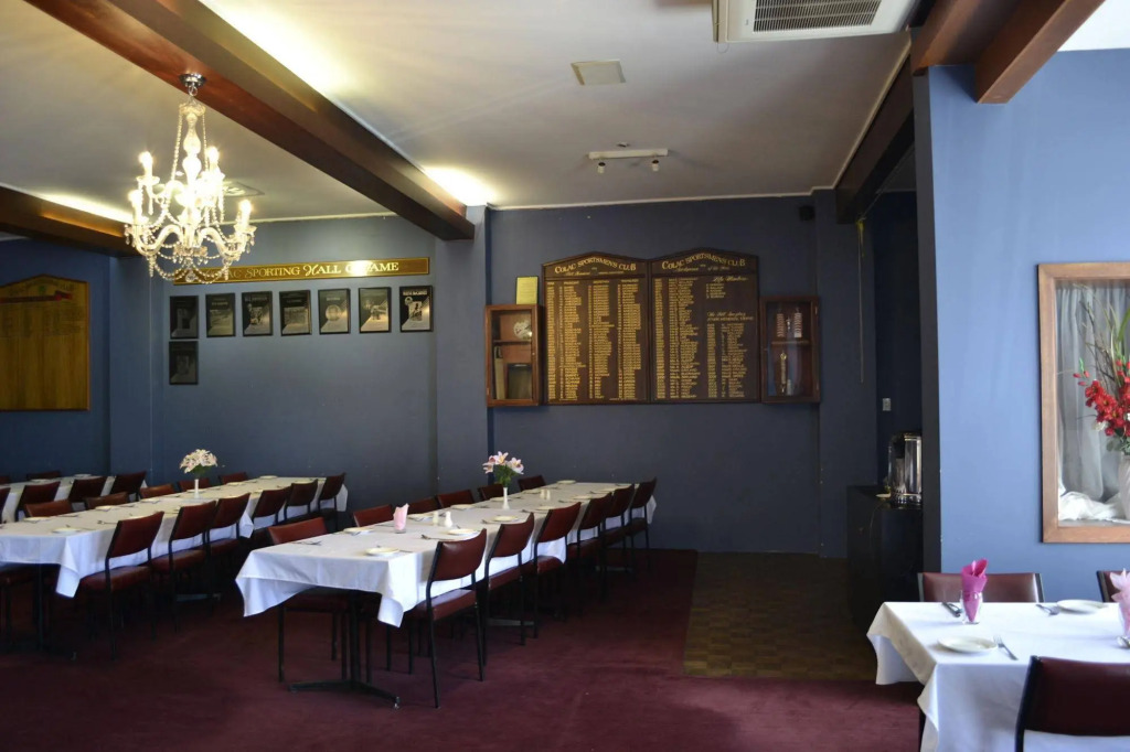 Colac Central Motel