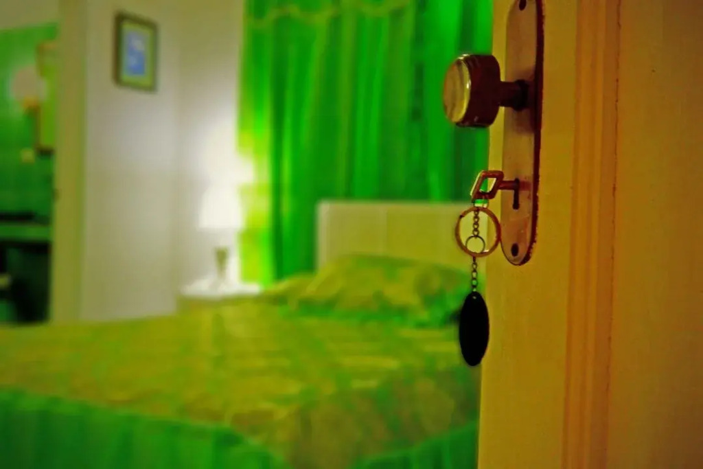 Hostal Dotres