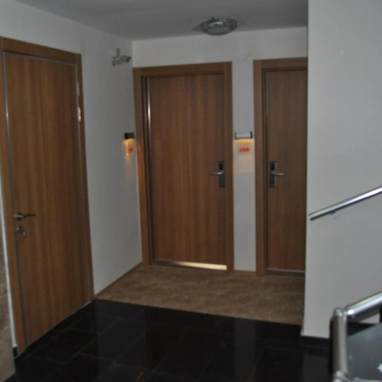 Garra Hotel