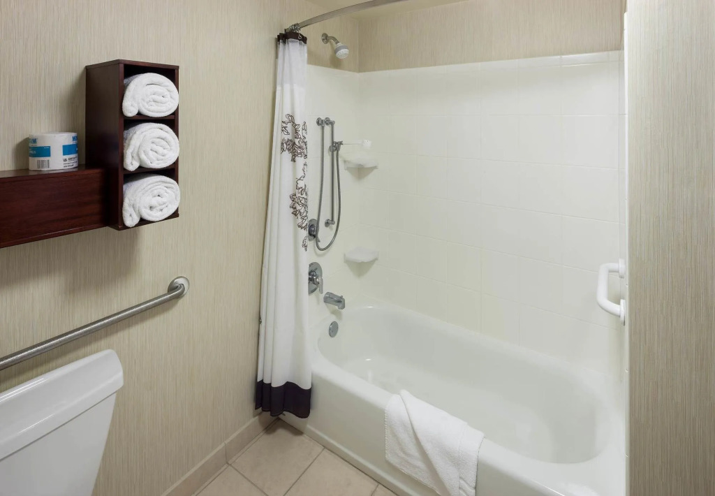 Residence Inn Jackson Ridgeland
