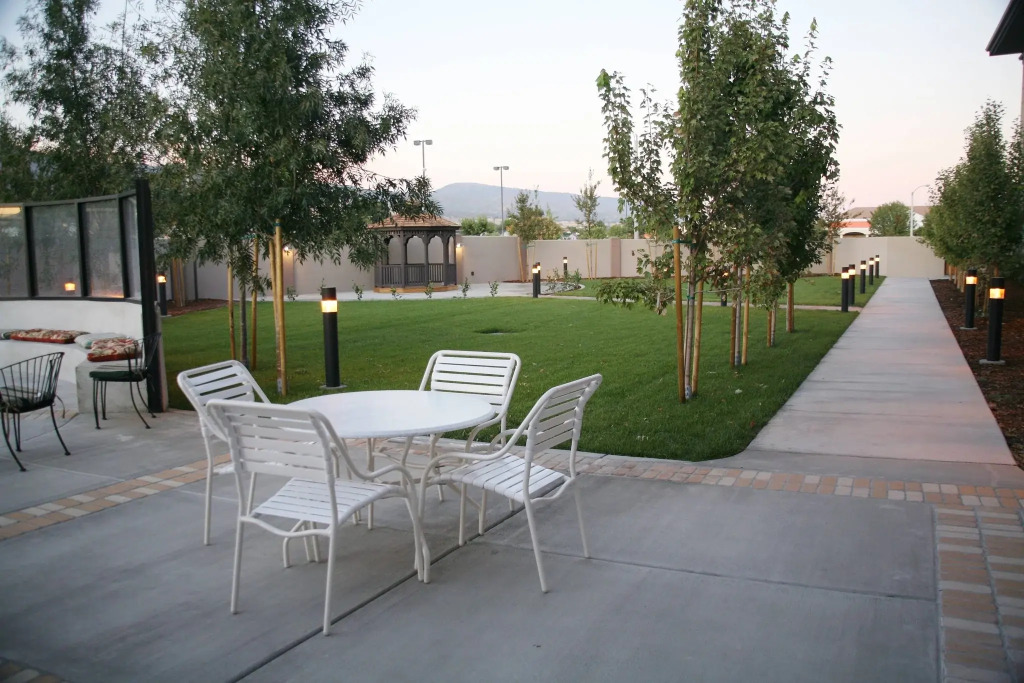 Fairfield Inn & Suites by Marriott Tehachapi