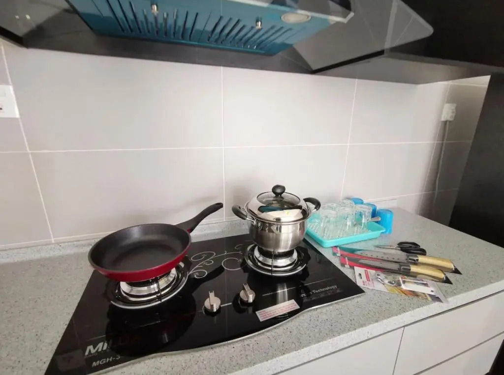 Desaru Homestay by Home Cube