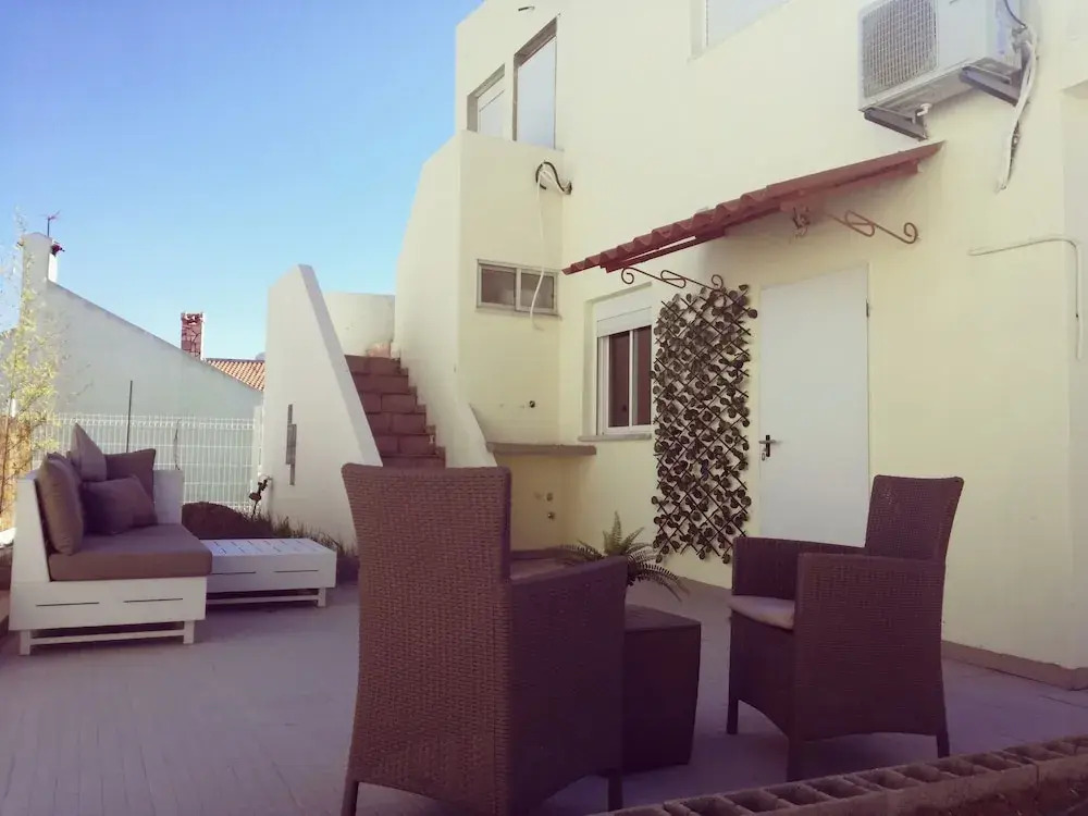 Seixal Bay Village - Family Choice