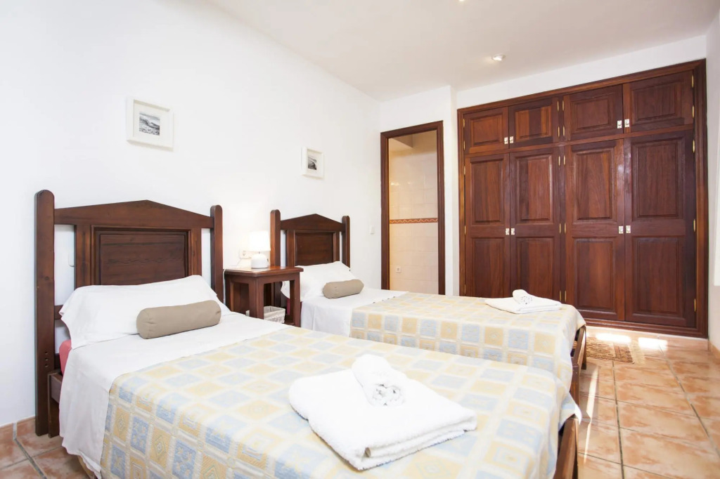 CAN ANDREU - Finca with private pool only 2.3 km away from the beach Free WiFi
