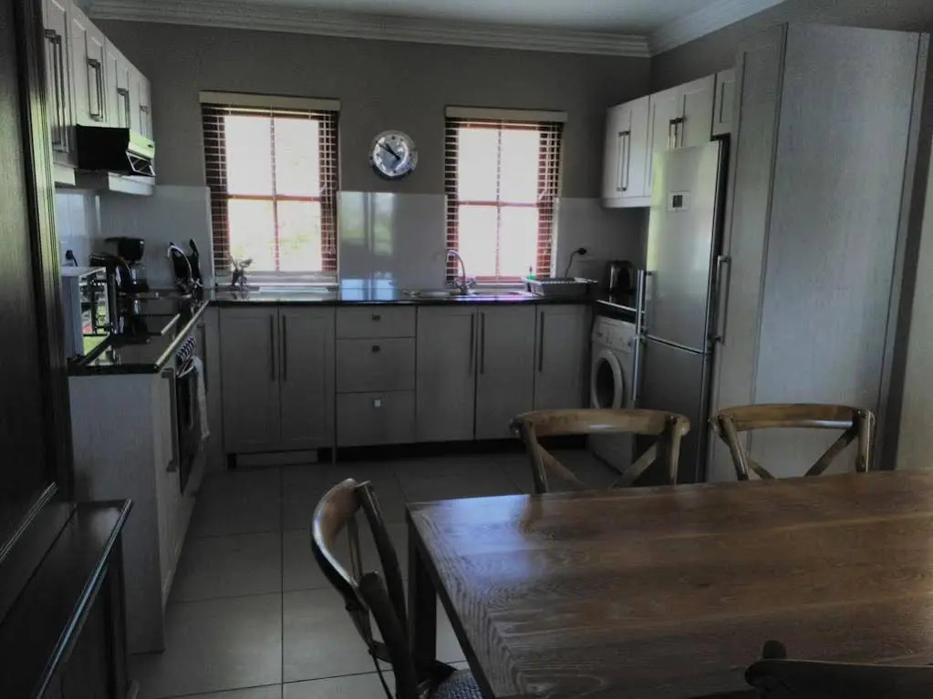 Winelands Golf Lodges at De Zalze
