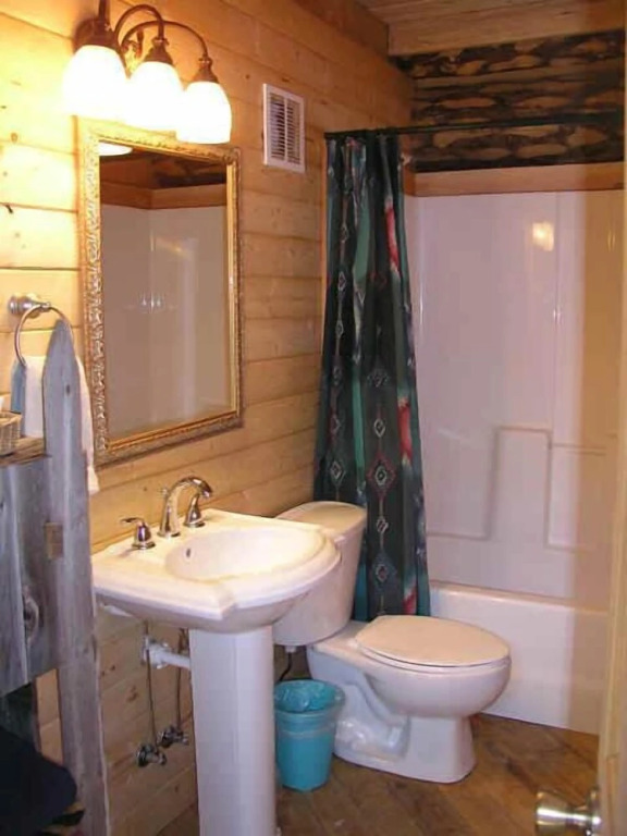 High Country Vacation Rental