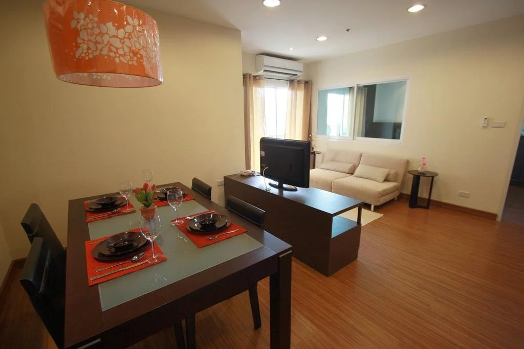 Phuket Villa Patong Beach