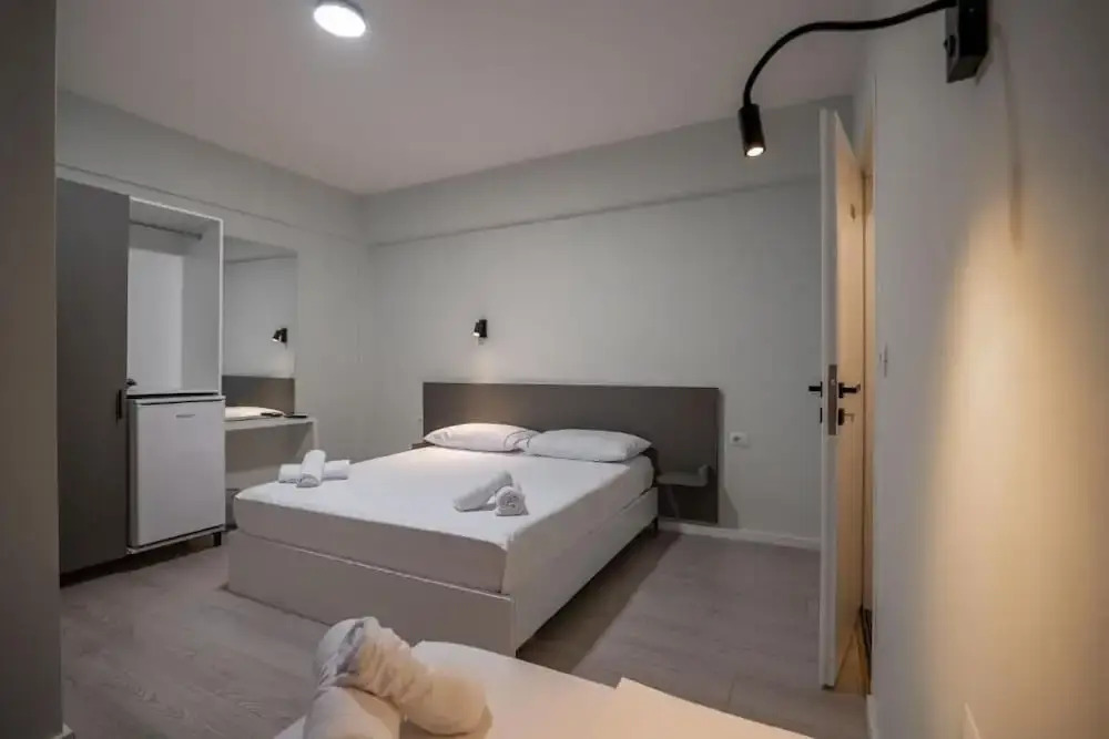 Meraki Rooms