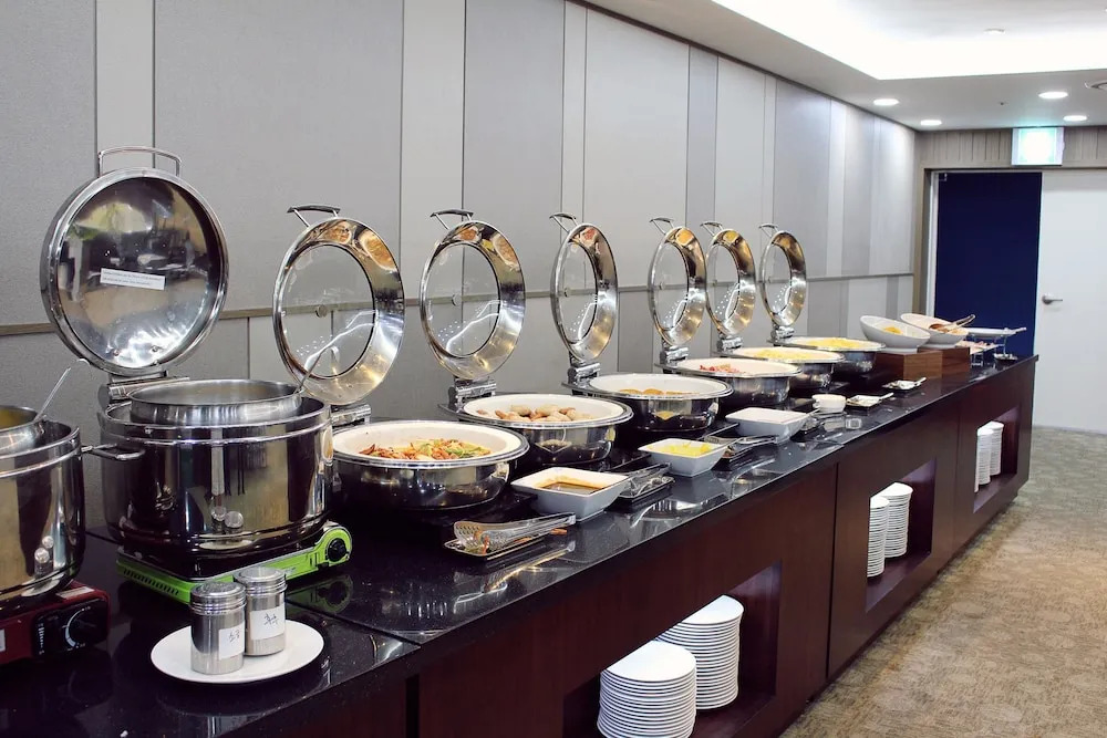 Ramada Encore Jeju Seongsan