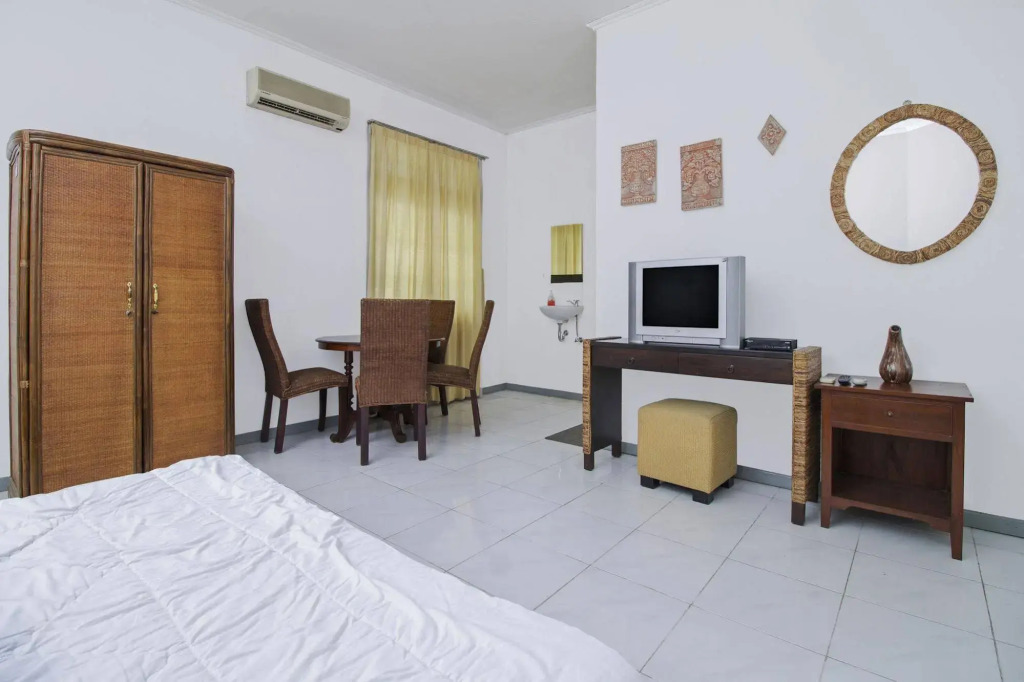 Bangka Bed & Breakfast