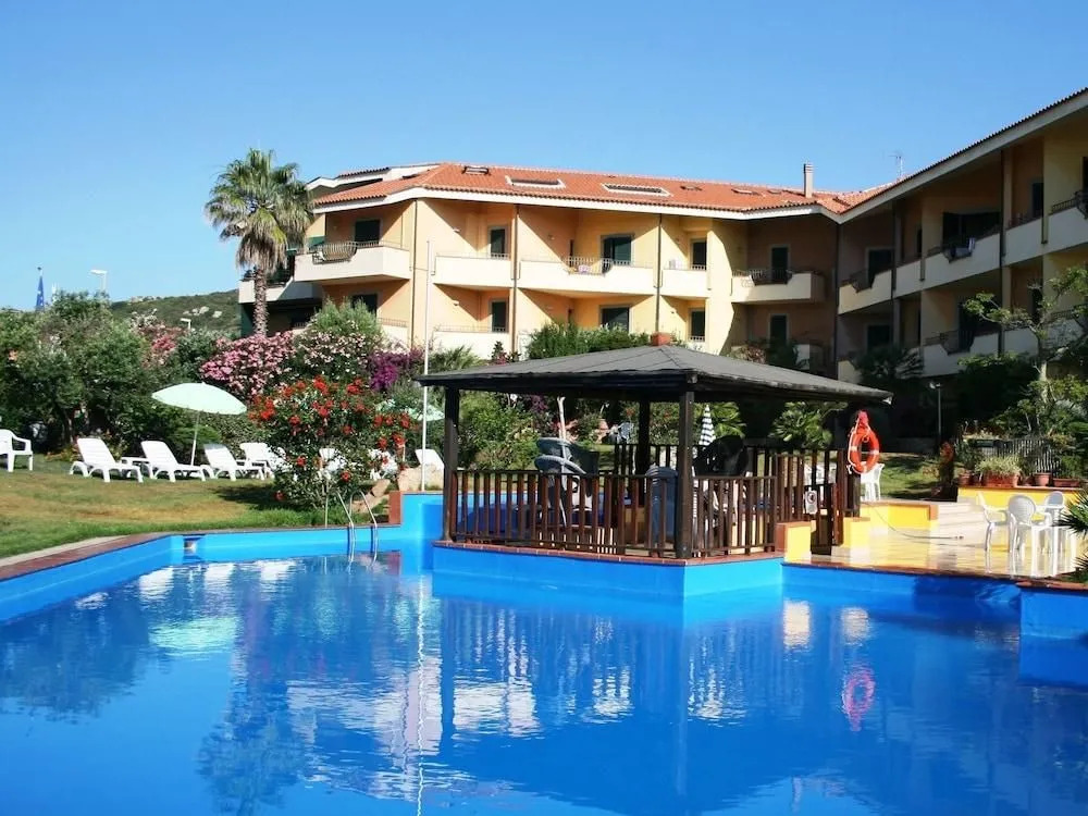 Cozy Holiday home in Sardinia with open pool and garden