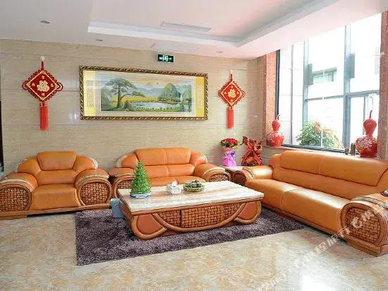 Jinyu Shijia Hotel