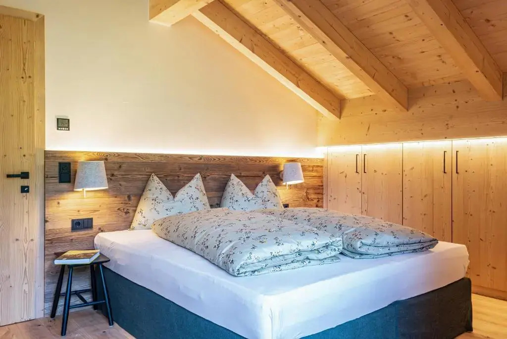 Apartment Furca