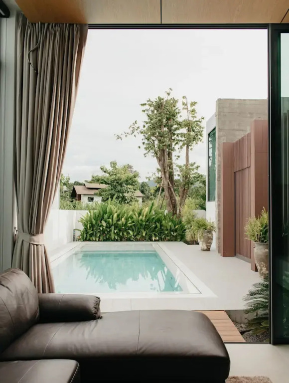 H2 Pool Villa