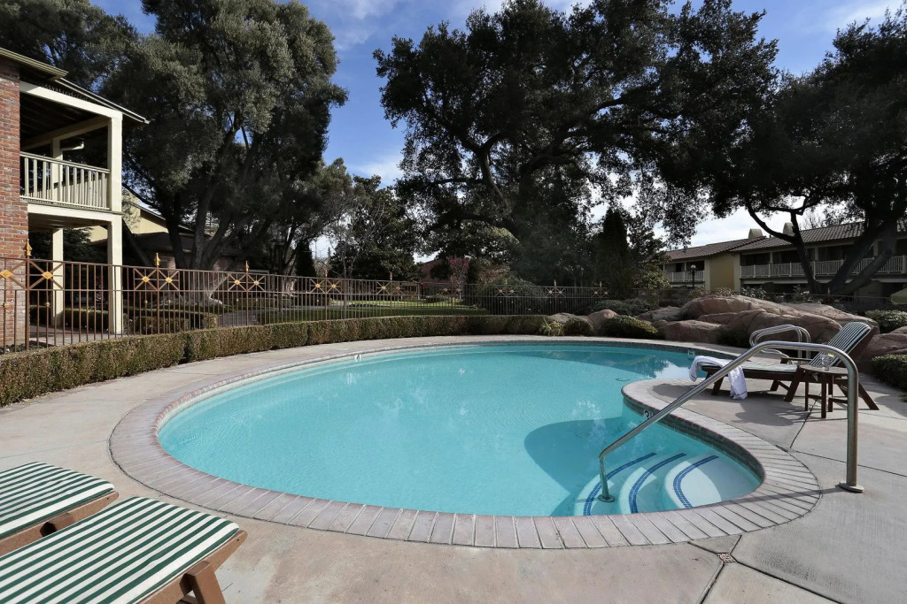Paso Robles Inn