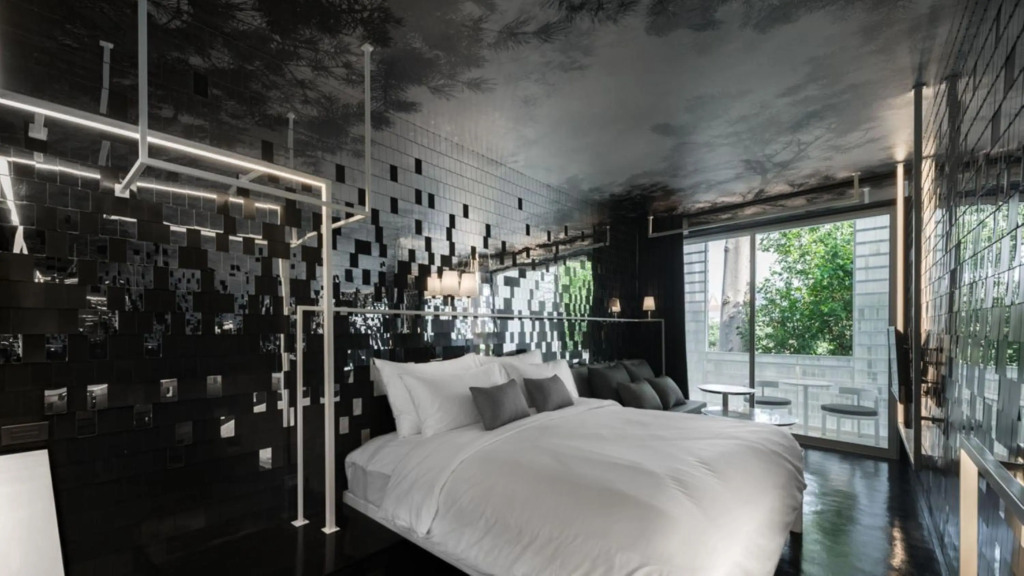 Little Shelter Hotel Chiangmai