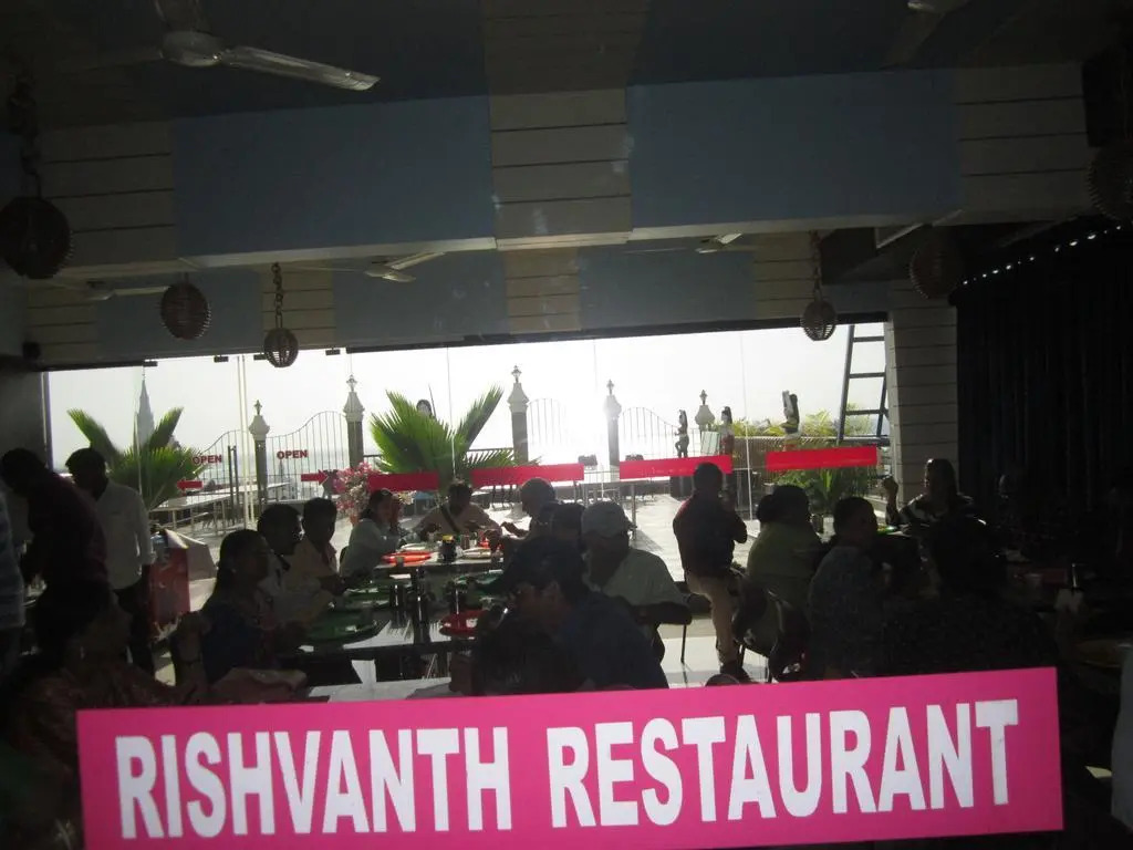 Hotel Chithra